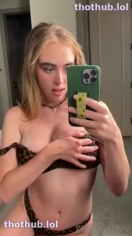 Hot4lexi School Girl Riding Sex Tape Video Leaked