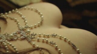 Meg Turney Nude Valentine’s Day Jewels Onlyfans Video Leaked